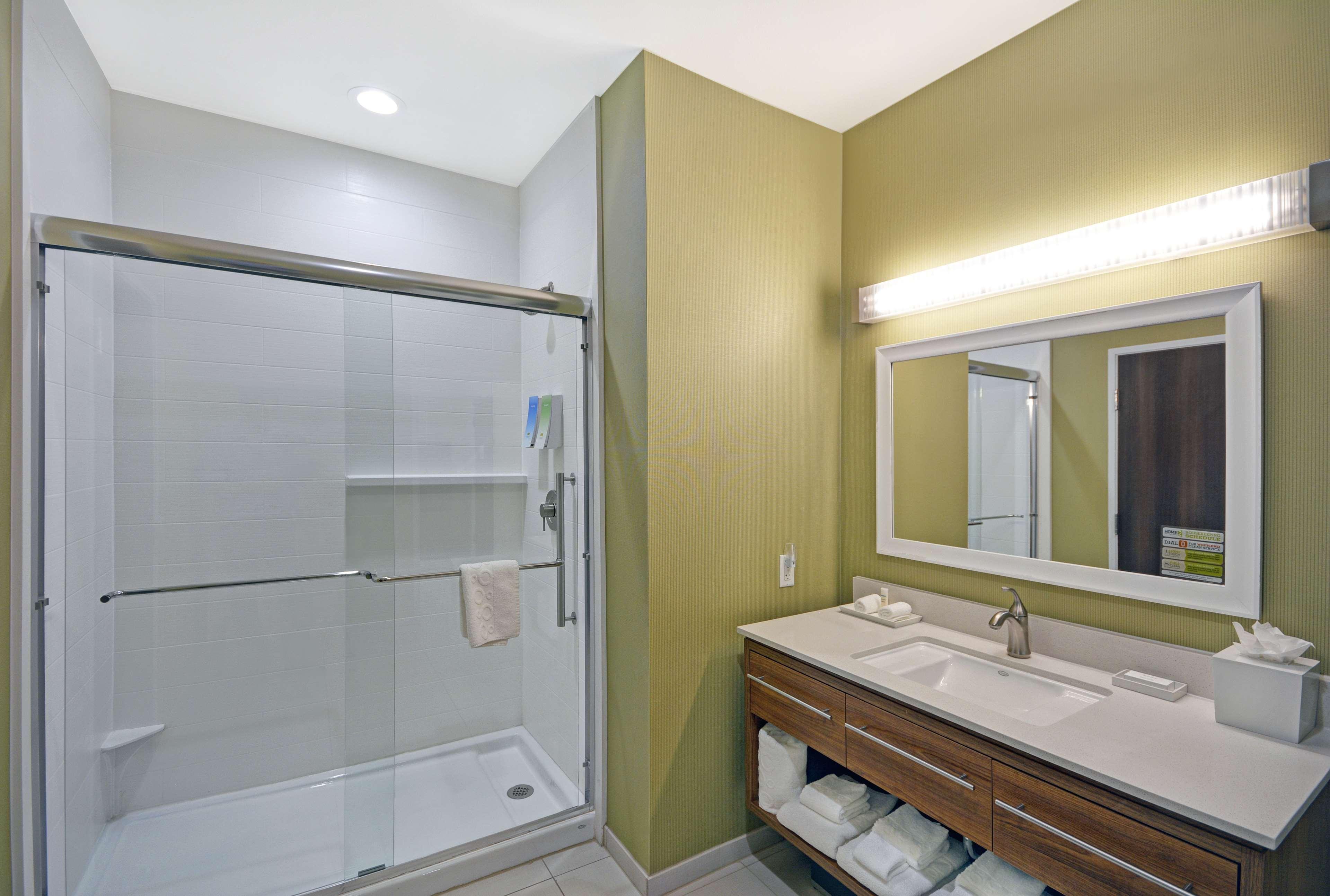 Home2 Suites By Hilton Dallas Desoto Exterior foto