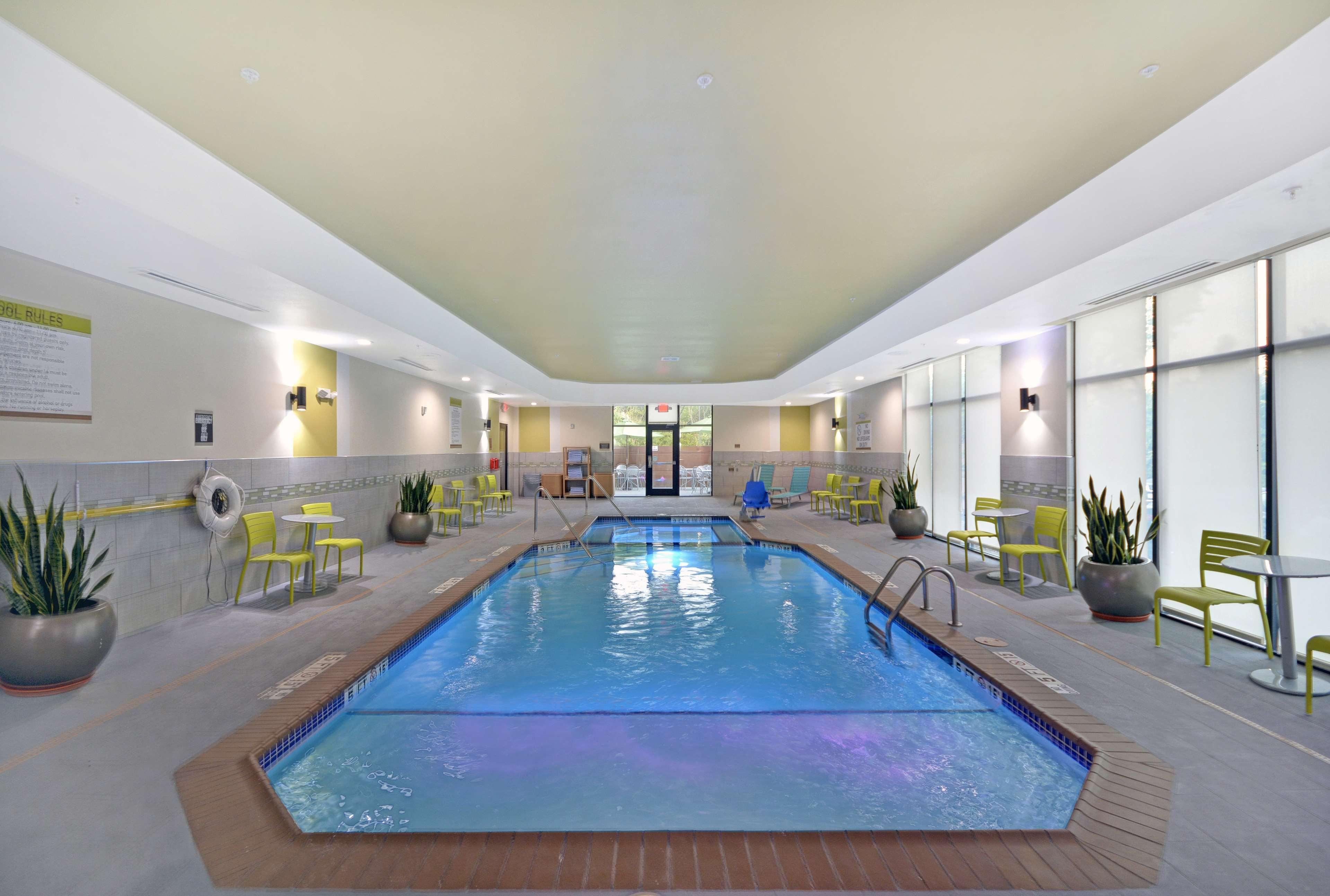 Home2 Suites By Hilton Dallas Desoto Exterior foto